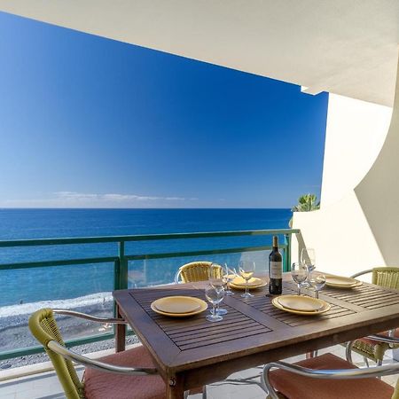 La Ocean View Apartment Funchal  Exteriör bild